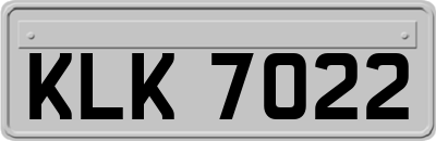 KLK7022