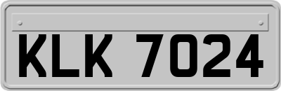 KLK7024