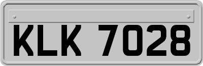 KLK7028