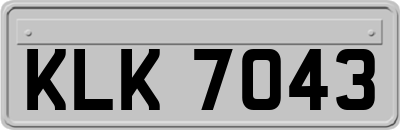 KLK7043