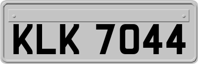 KLK7044