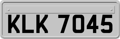 KLK7045
