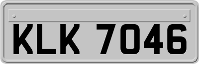 KLK7046