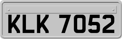 KLK7052