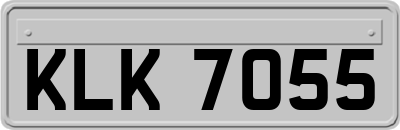 KLK7055