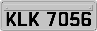 KLK7056