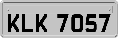 KLK7057