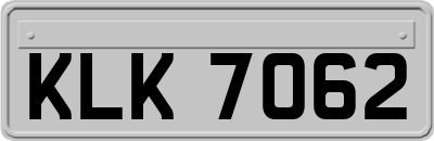 KLK7062