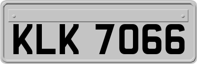 KLK7066