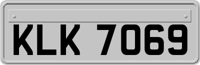 KLK7069