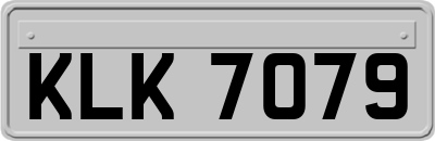 KLK7079