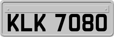 KLK7080