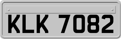 KLK7082