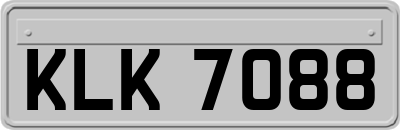 KLK7088