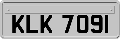 KLK7091