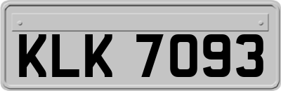 KLK7093