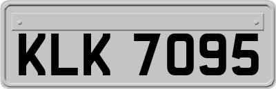 KLK7095