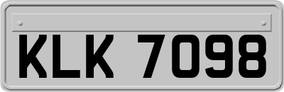 KLK7098