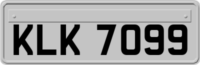 KLK7099