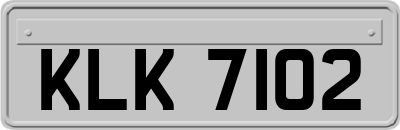 KLK7102