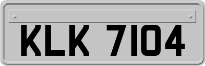 KLK7104