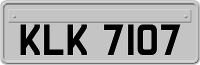 KLK7107