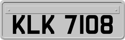KLK7108