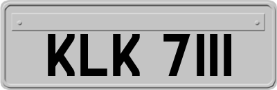 KLK7111