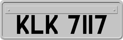 KLK7117