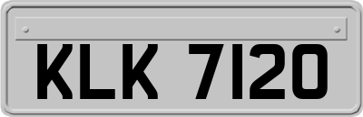 KLK7120