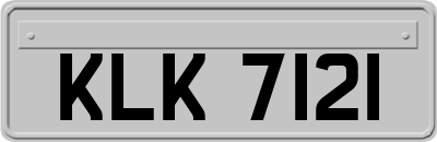 KLK7121