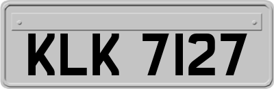 KLK7127