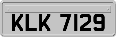 KLK7129