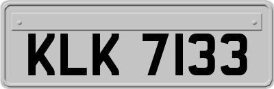 KLK7133