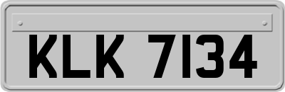 KLK7134
