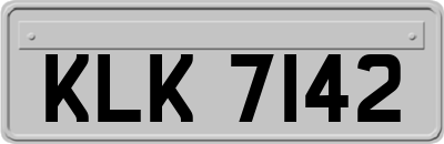 KLK7142