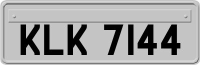 KLK7144