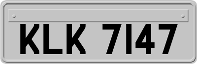 KLK7147