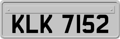 KLK7152