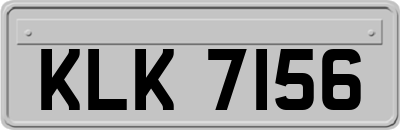 KLK7156