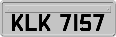 KLK7157
