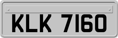 KLK7160
