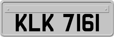 KLK7161
