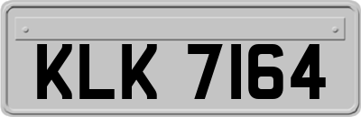 KLK7164