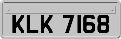 KLK7168