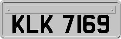 KLK7169