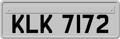 KLK7172