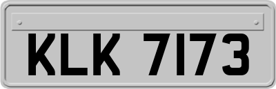 KLK7173