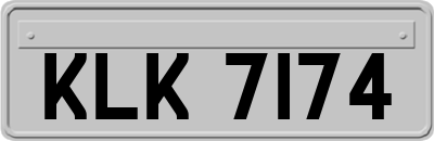 KLK7174