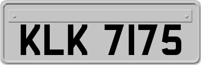 KLK7175